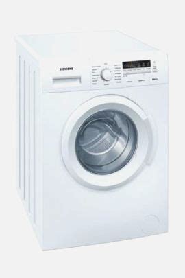 lave linge hublot petit format